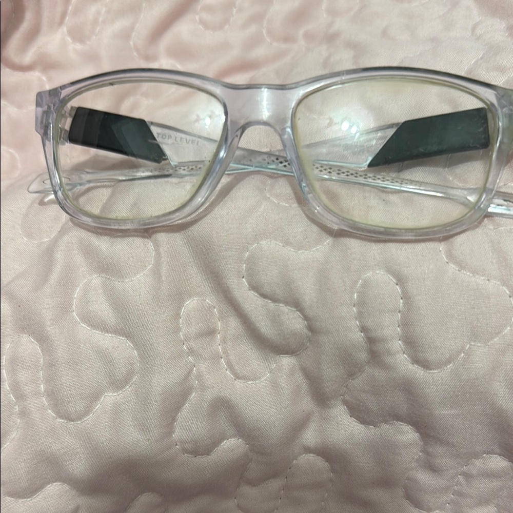 Youth Oakley Top Level frames